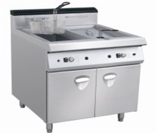 Фритюрница  E-DZ-900  电炸锅 