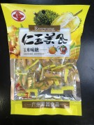 Конфеты кукурузка  玉米糖 2,5 кг