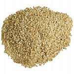 Кунжут белый  1 кг  白芝麻