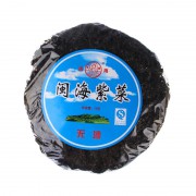 Водоросли НОРИ сухие  50 г 紫菜 