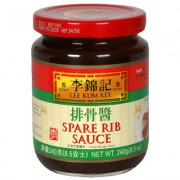 Соус Spare Rib 240 г LKK 排骨酱 