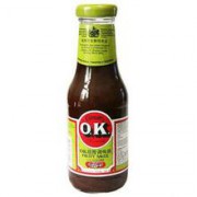 Соус ОК  335 г ok汁 