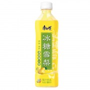 Чай Груша(0,500)1*15  冰糖雪梨