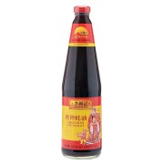 Соус устричный LEE KUM KEE 0,907 кг  蚝油
