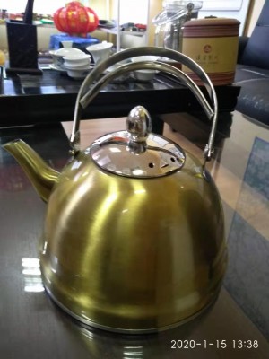 Чайник 