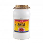 Соус Hoisin 2,300 г  Haitian 海鲜酱（海天）