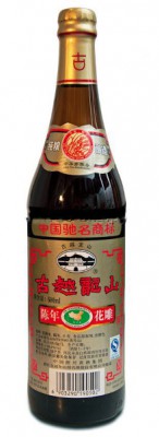 Соус &quot;Hua diao&quot; 600 мл 花雕  