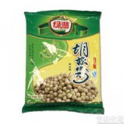 Перец белый молотый 454 г 绿湖胡椒粉 