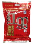 Паста Хон Дю Дю 400 г 红99  