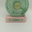 Вентилятор настольный мини USB - 