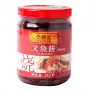 Соус Char Siu  LKK 240 г 叉烧酱