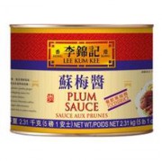 Соус сливовый Plum sause 2,31 г LKK 蘇梅酱