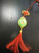 Китайский оберег для дома и машины