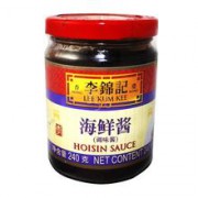 Соус Hoisin LKK 240 г 海鲜酱
